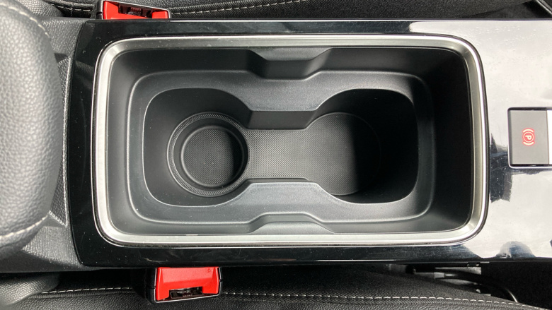 Vauxhall Mokka 1.2 Turbo Ultimate 5dr Auto Petrol Hatchback